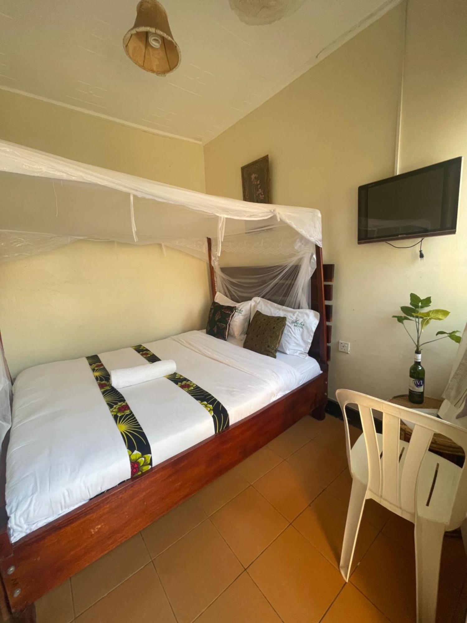 Suba Motel Kihihi 외부 사진