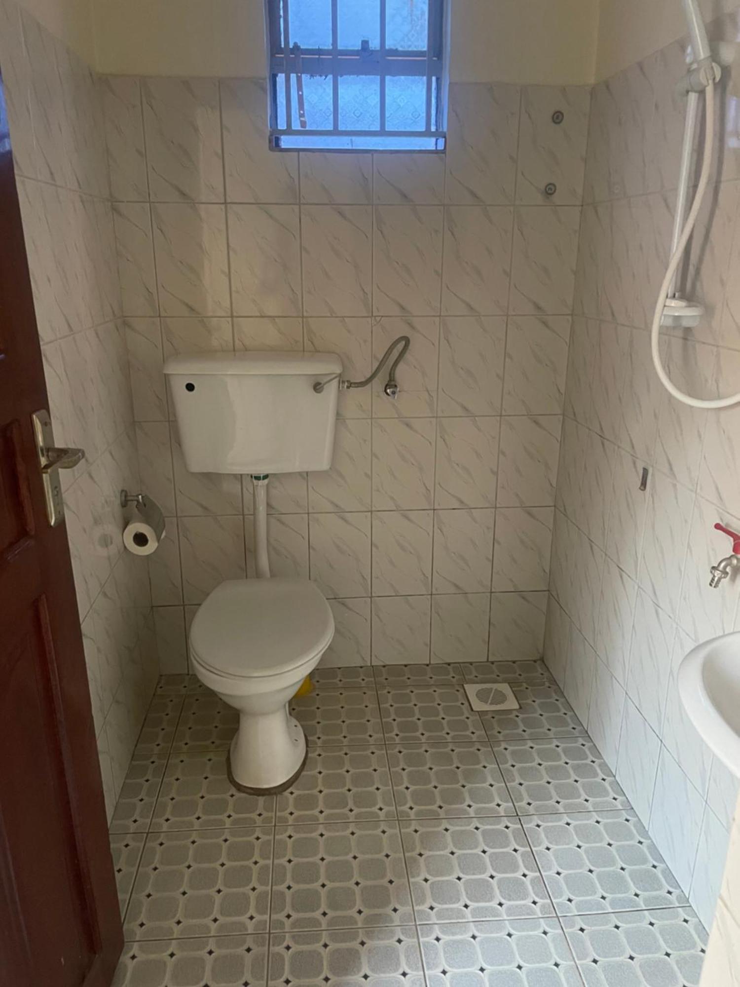 Suba Motel Kihihi 외부 사진