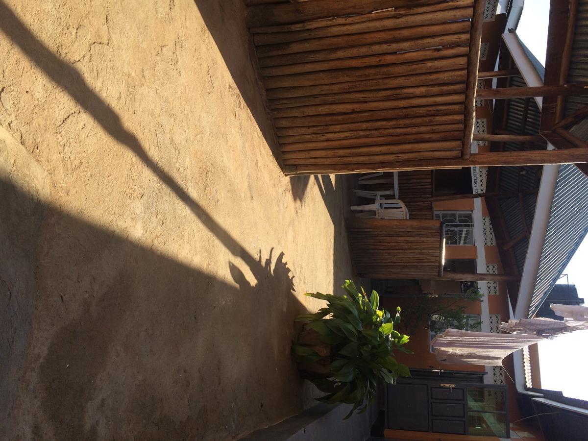 Suba Motel Kihihi 외부 사진